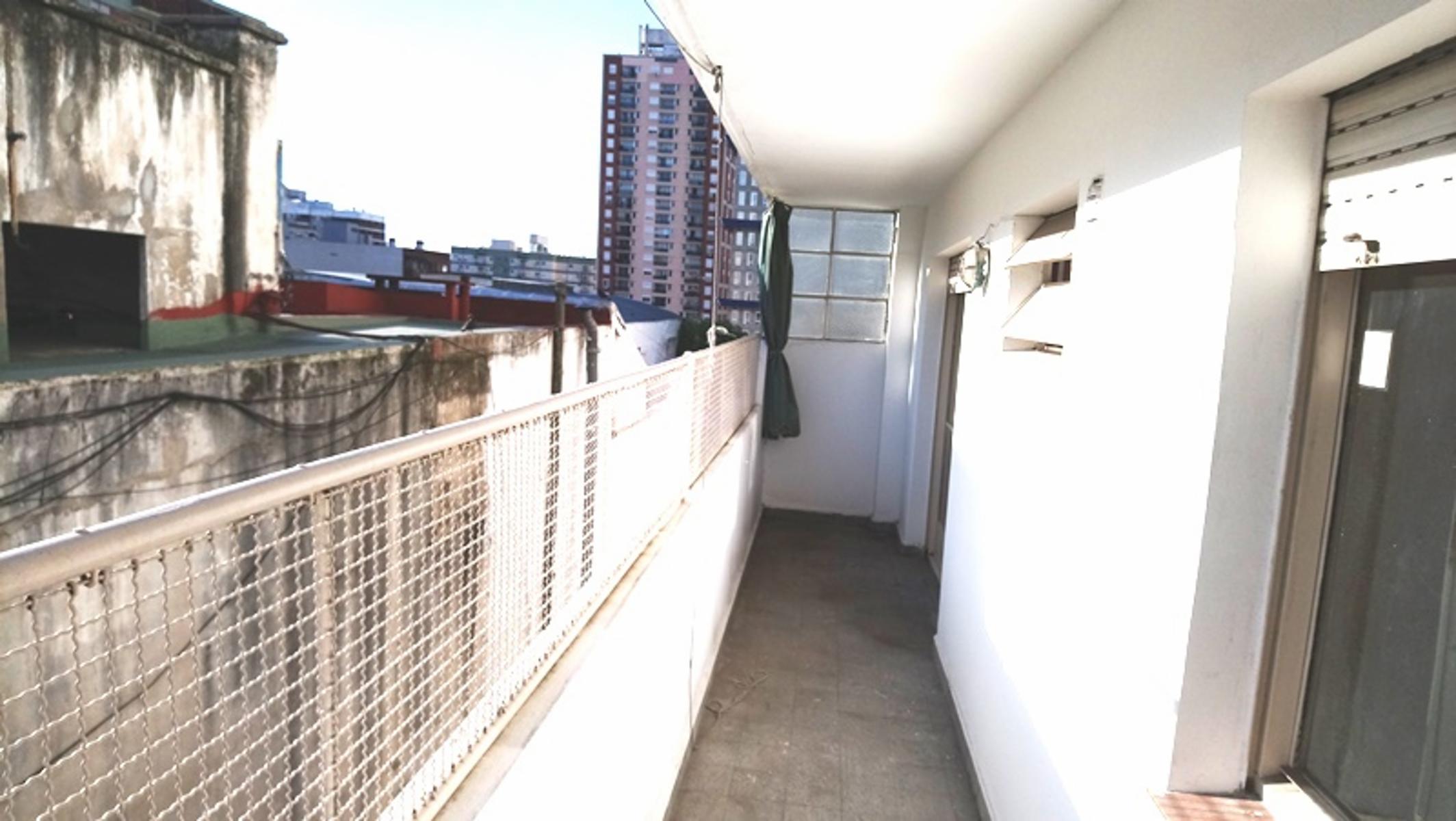 ACOYTE 488 Piso 5 · Caballito — foto 12