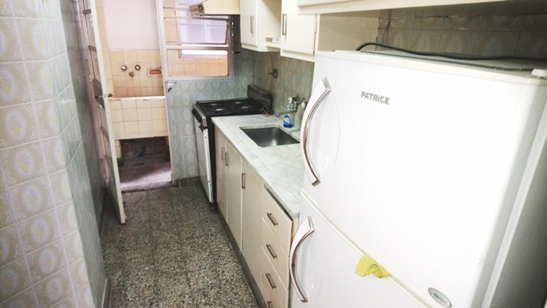 ACOYTE 488 Piso 5 · Caballito — foto 20