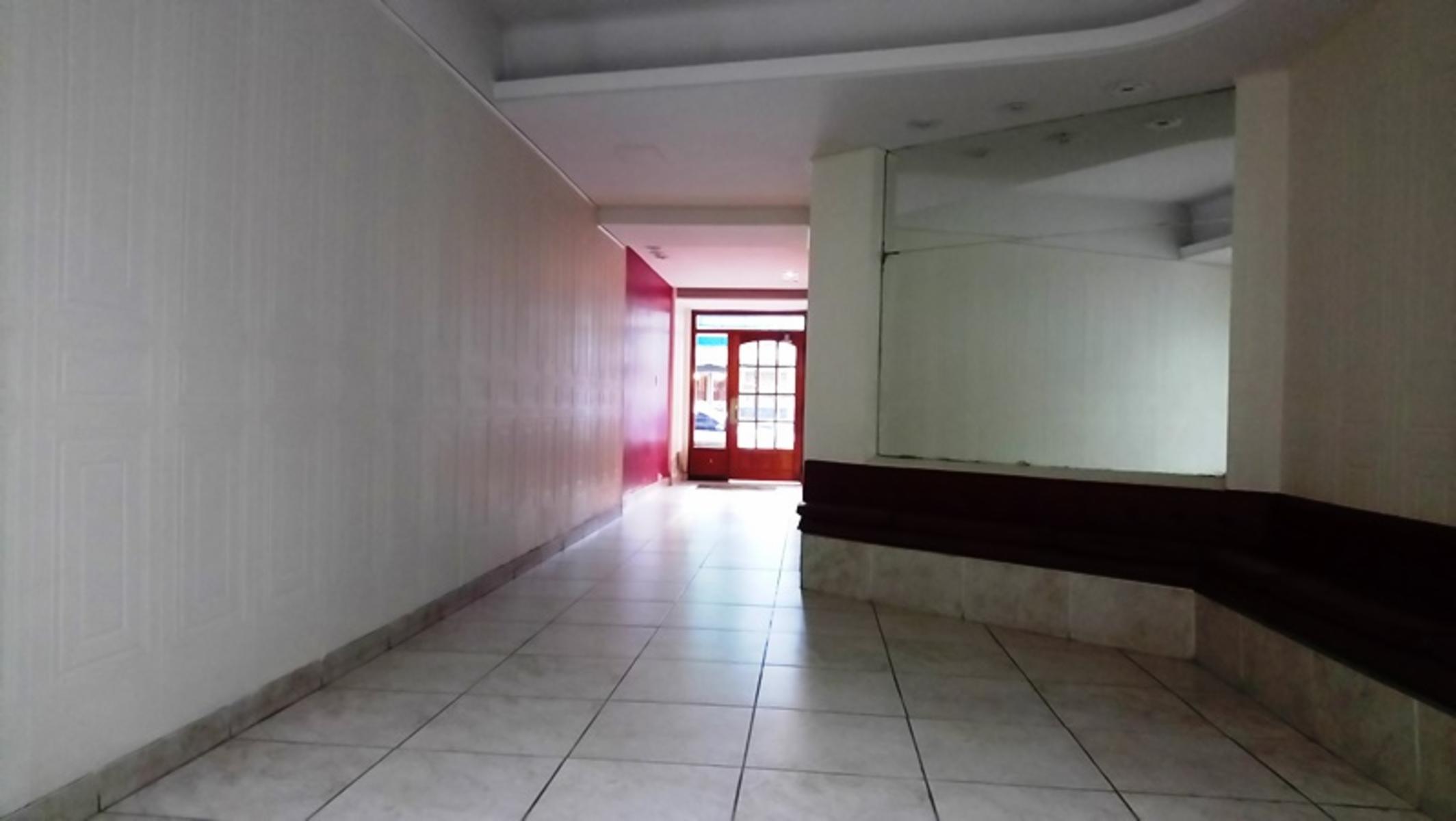 ACOYTE 488 Piso 5 · Caballito — foto 3