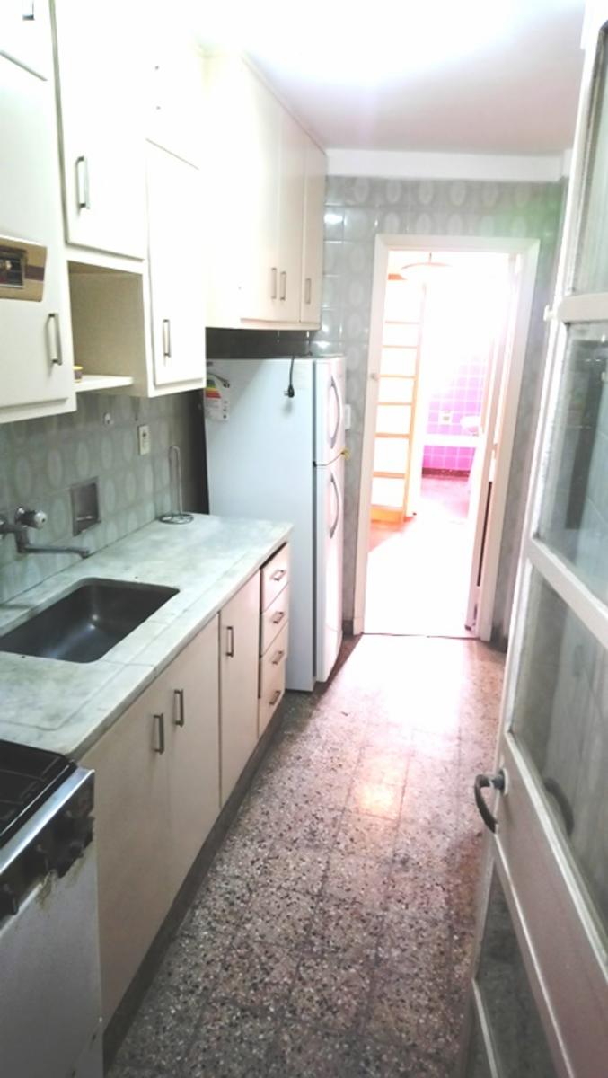ACOYTE 488 Piso 5 · Caballito — foto 24