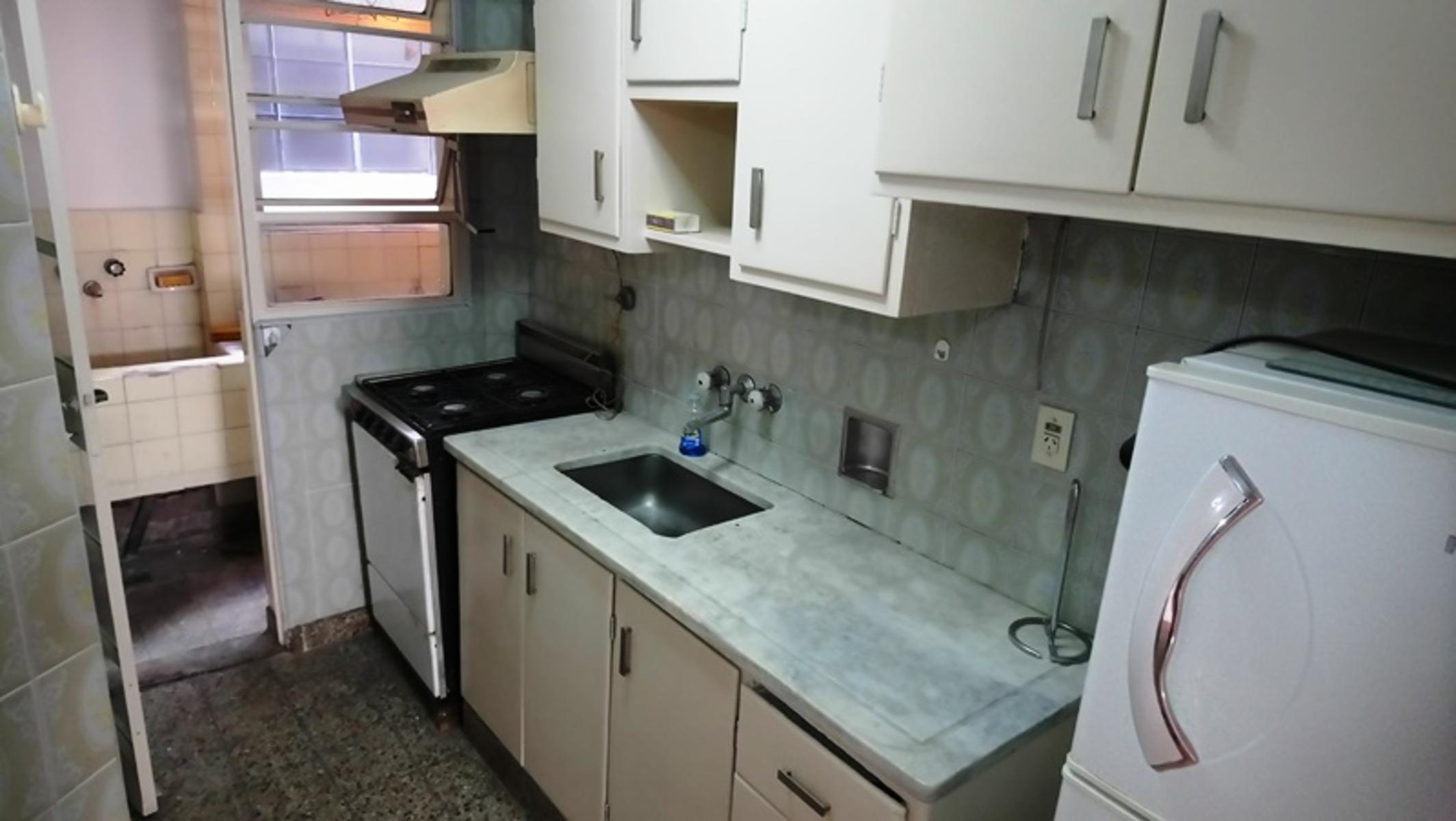 ACOYTE 488 Piso 5 · Caballito — foto 25