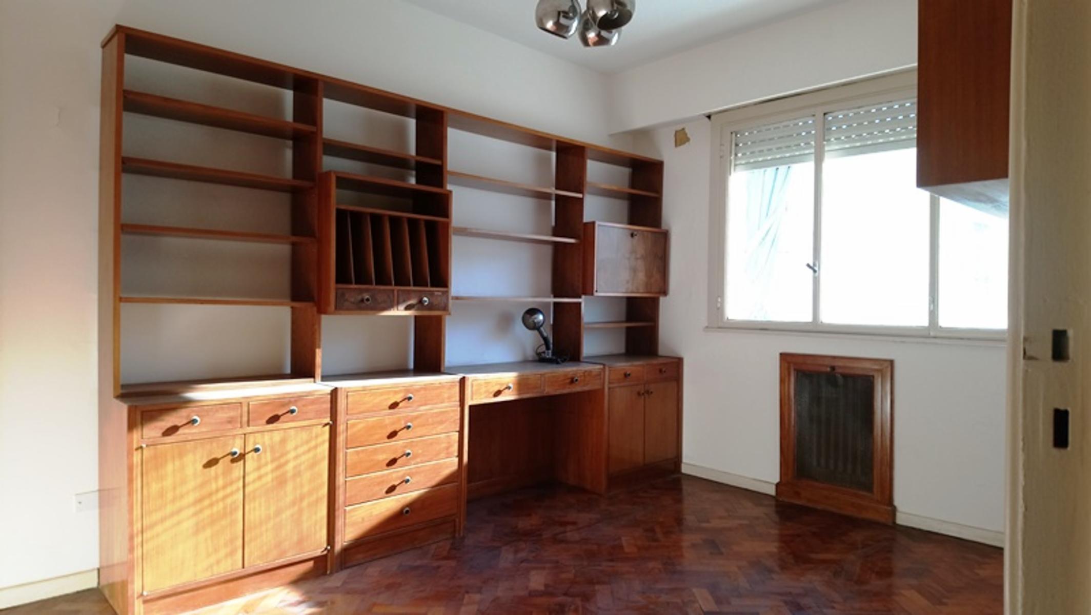 ACOYTE 488 Piso 5 · Caballito — foto 29