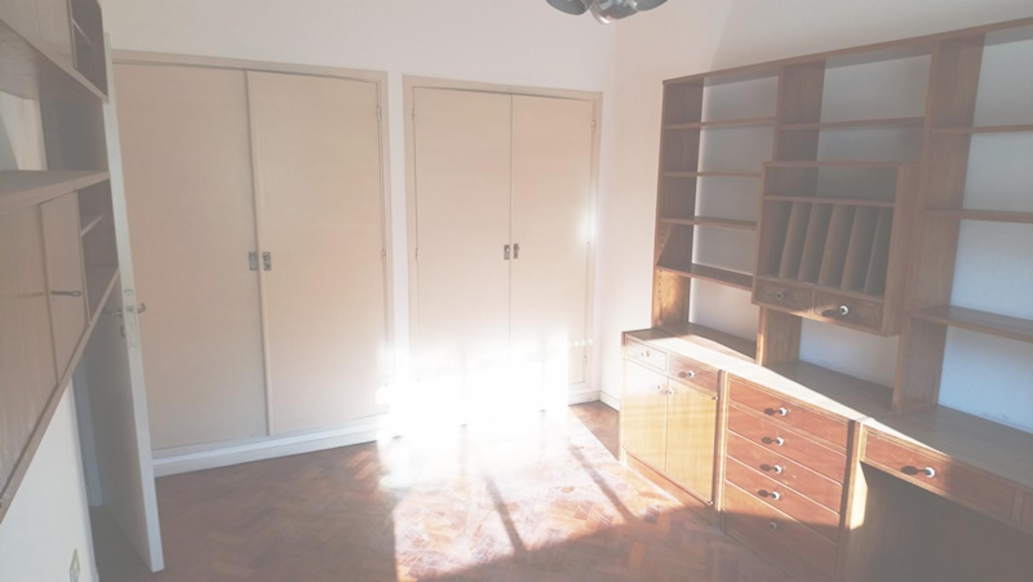 ACOYTE 488 Piso 5 · Caballito — foto 33