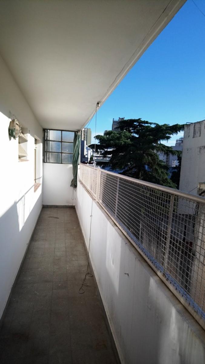 ACOYTE 488 Piso 5 · Caballito — foto 10