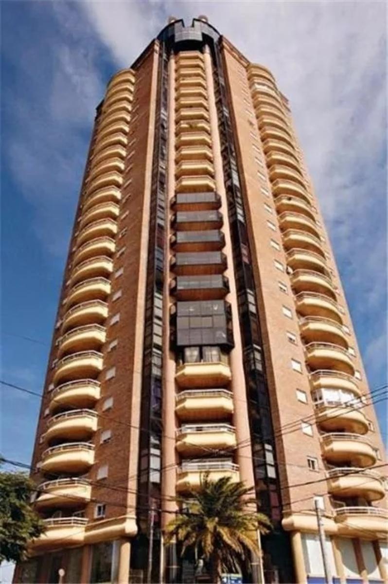 DEPARTAMENTO EN VENTA 2 AMBIENTES. EDIFICIO BARCELONA IV. SAN MIGUEL