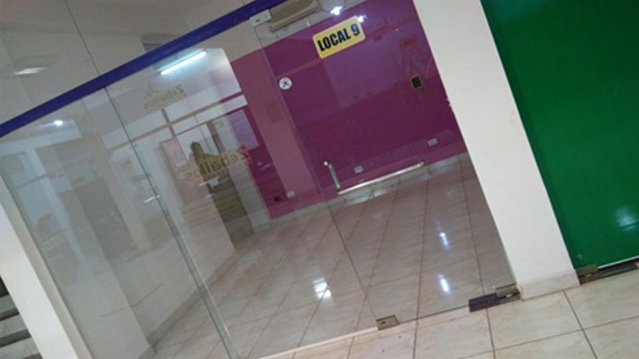 ALQUILAMOS LOCAL COMERCIAL EN ALEM