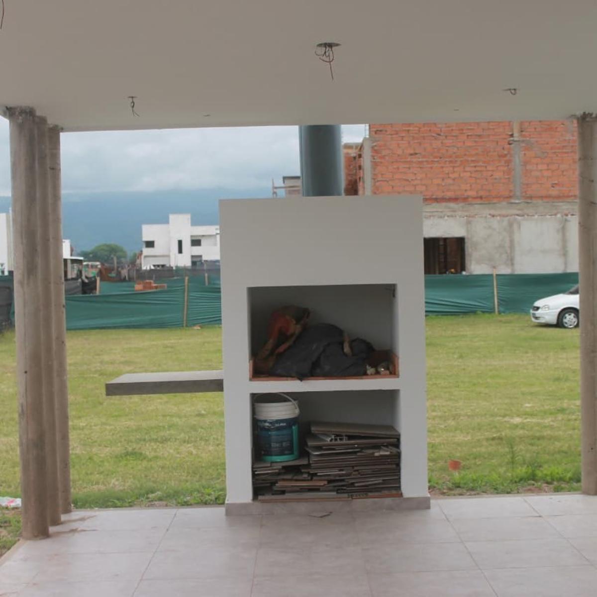 alto cevil 2 · Yerba Buena — foto 4