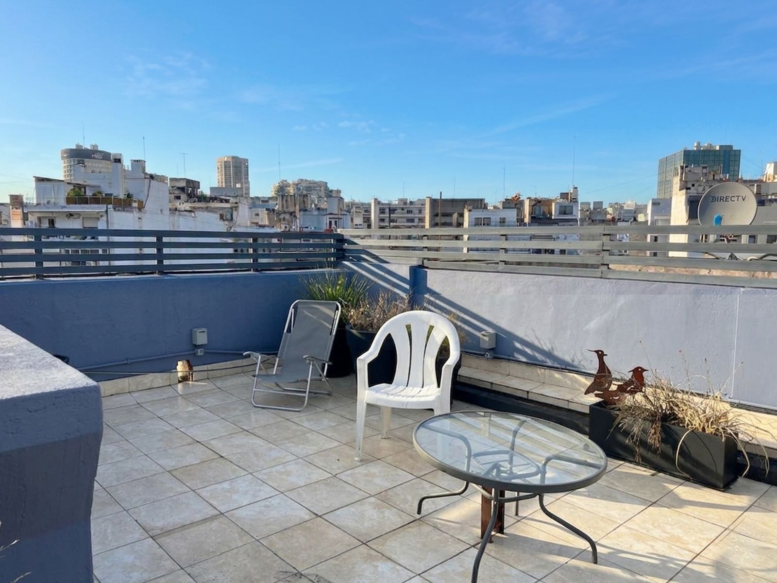Departamento Duplex en Venta 3 Dorm. C/dep Recoleta Quintana Al 100