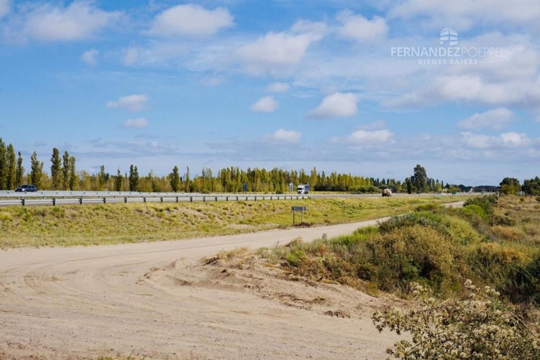 Acceso Este · Santa Rosa — foto 6