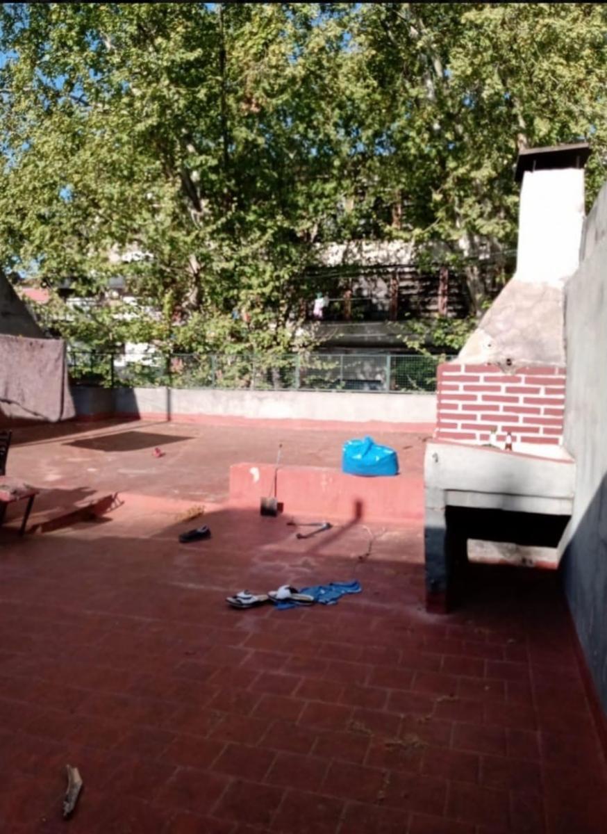 Sanchez de Loria 2200 · Parque Patricios — foto 6