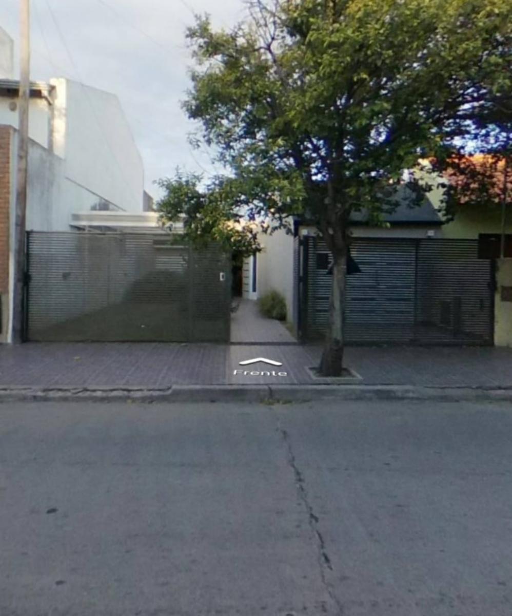 CASA PASAJE MEDRANO 1969