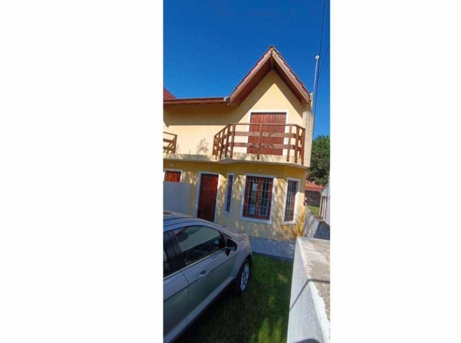 DÚPLEX TRES AMB A ESTRENAR 2 DE LA PLAYA SANTA CLARA DEL MAR