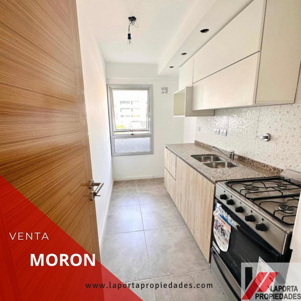 jose maria casullo · Morón — foto 3