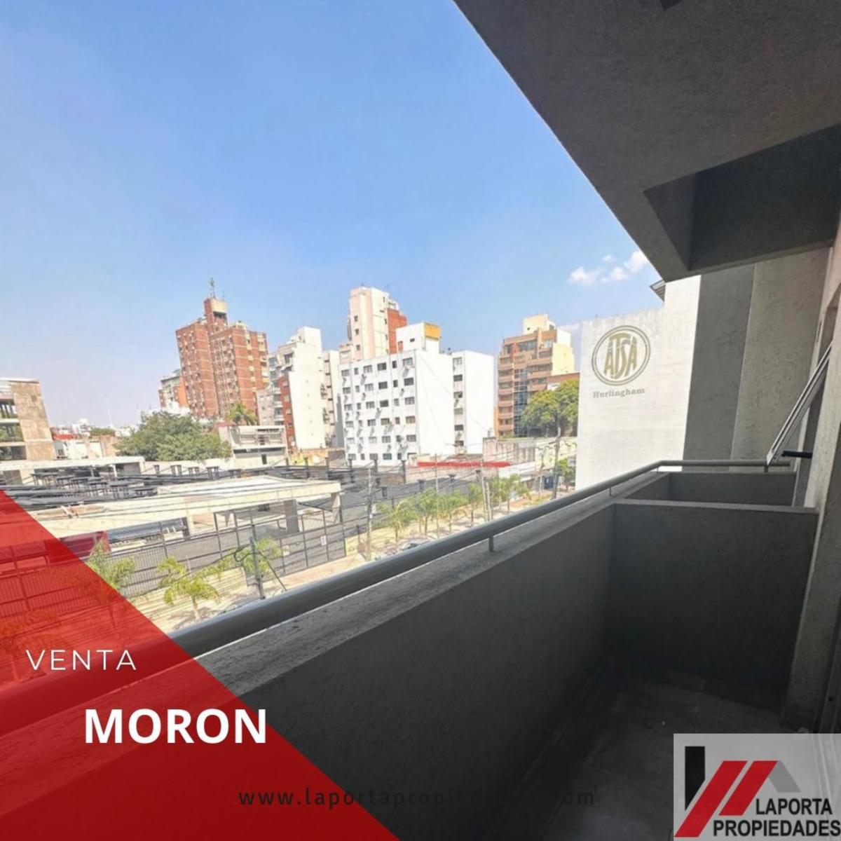 jose maria casullo · Morón — foto 9