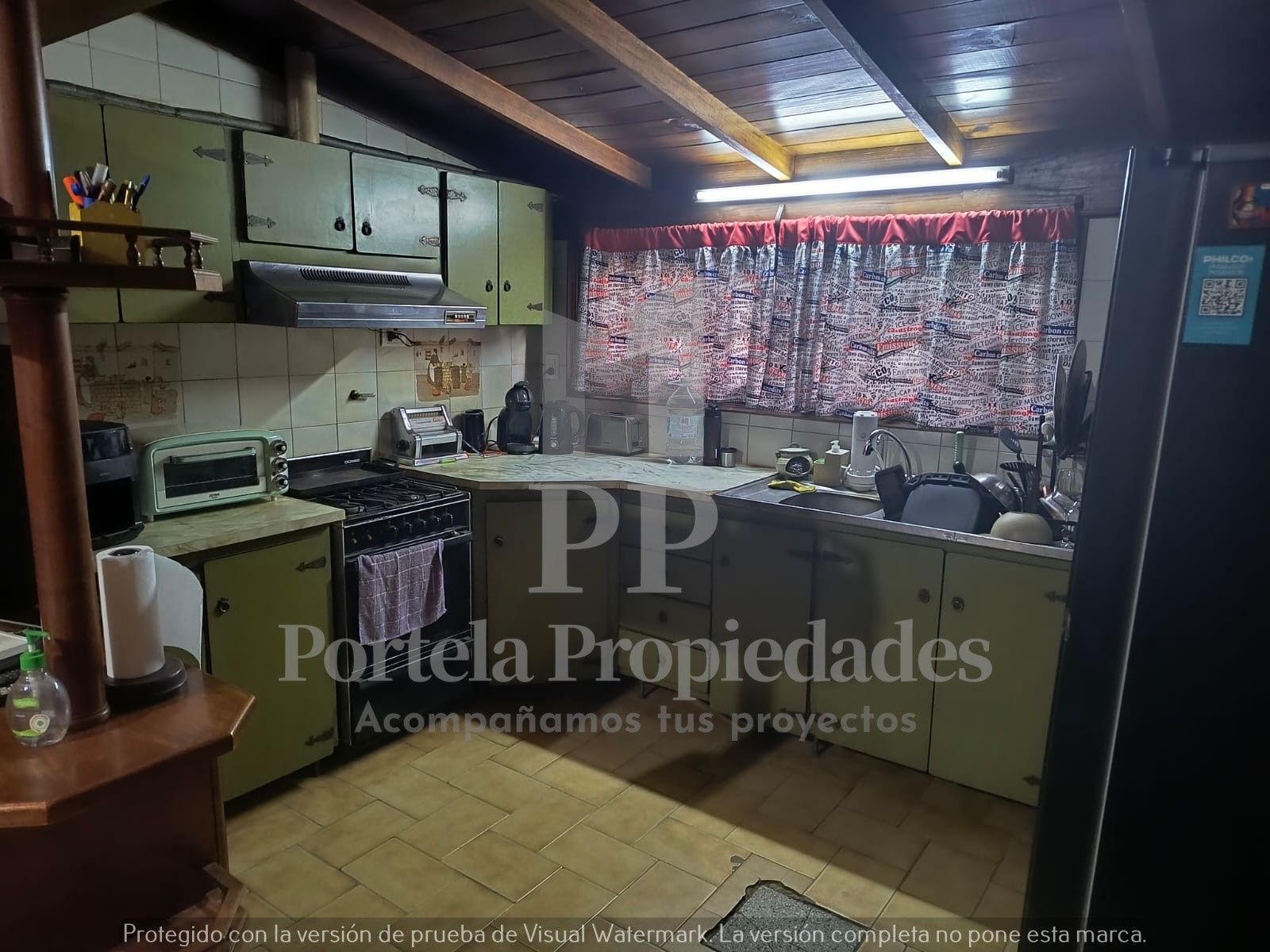 Carlos Albarracín 2855 · Ituzaingó — foto 3