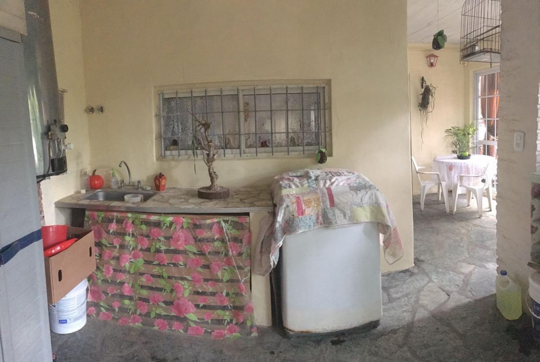 LUCIO V. MANSILLA  280 · José C. Paz — foto 10