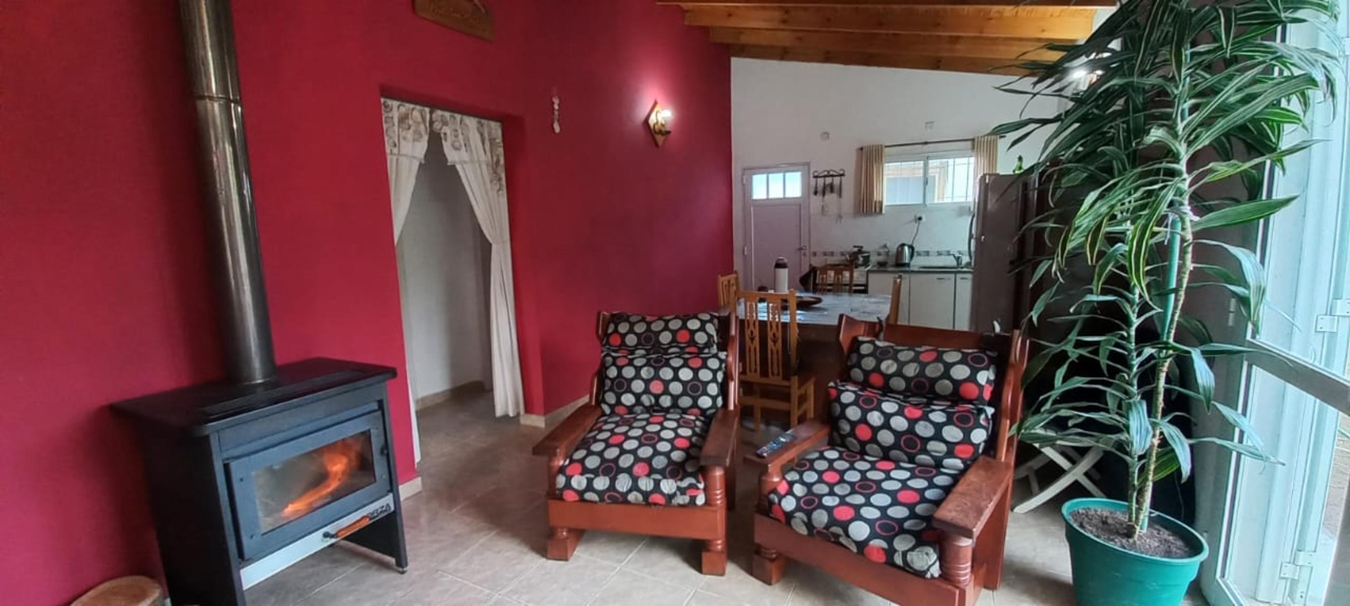Rondeau 60 · Monte Hermoso — foto 11