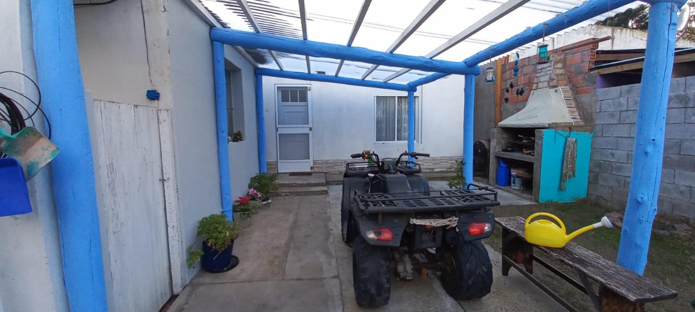 Rondeau 60 · Monte Hermoso — foto 15