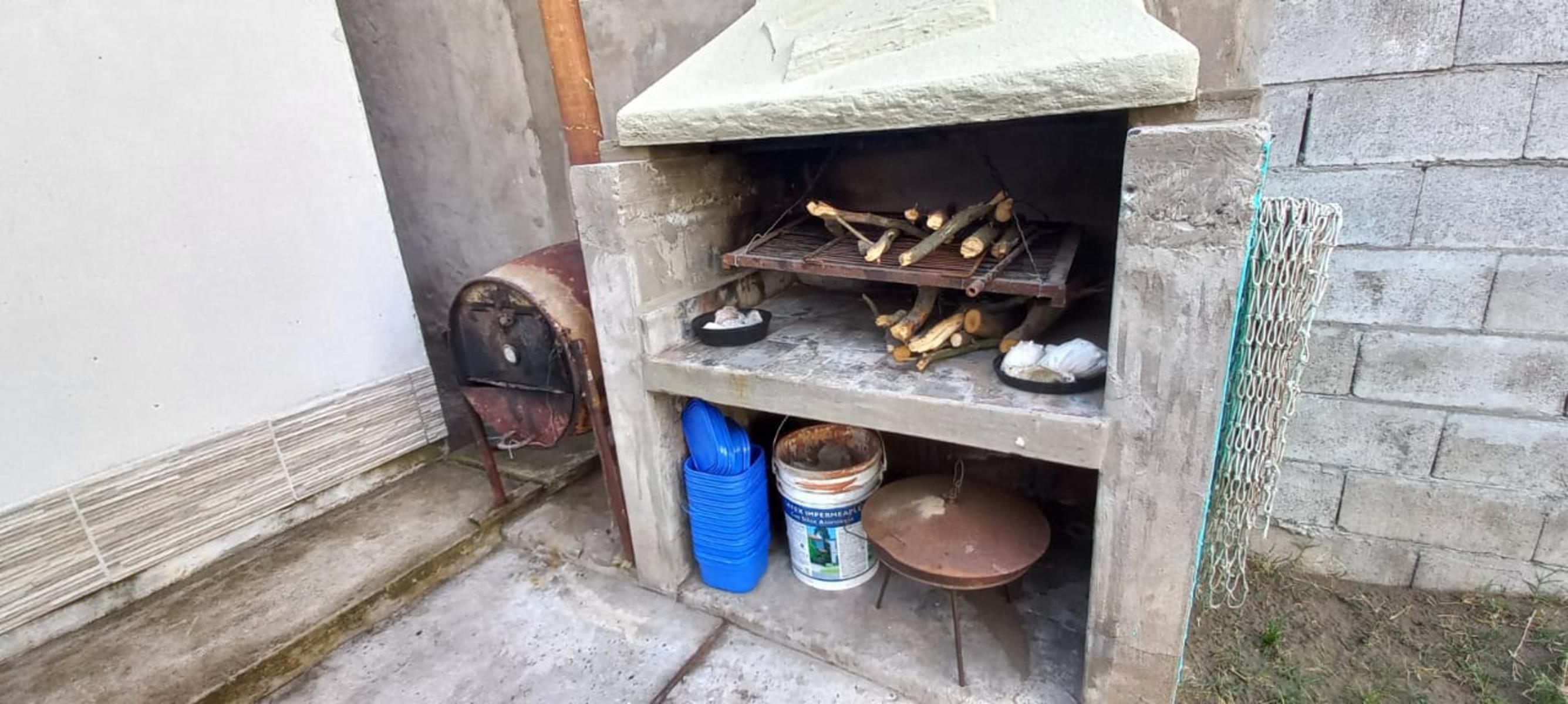 Rondeau 60 · Monte Hermoso — foto 16