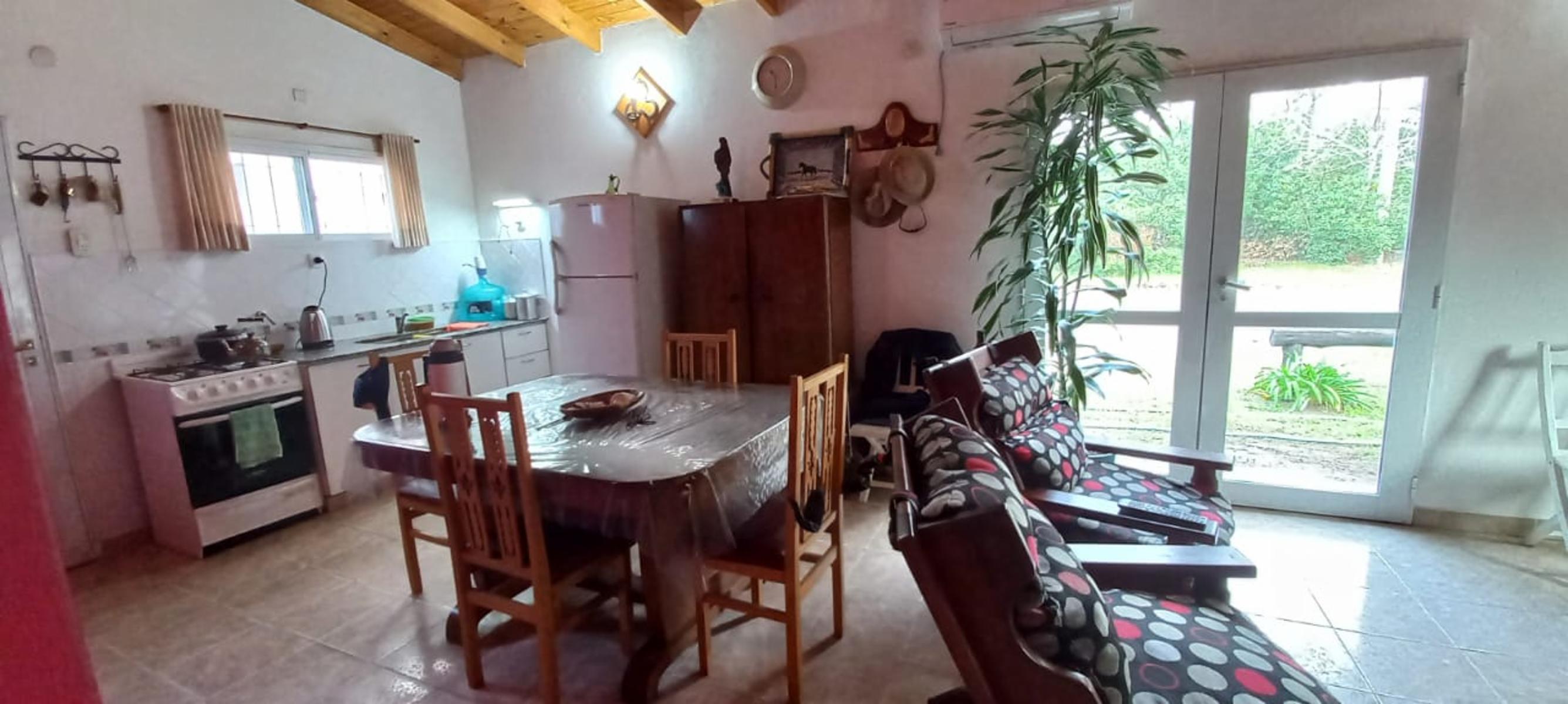 Rondeau 60 · Monte Hermoso — foto 4