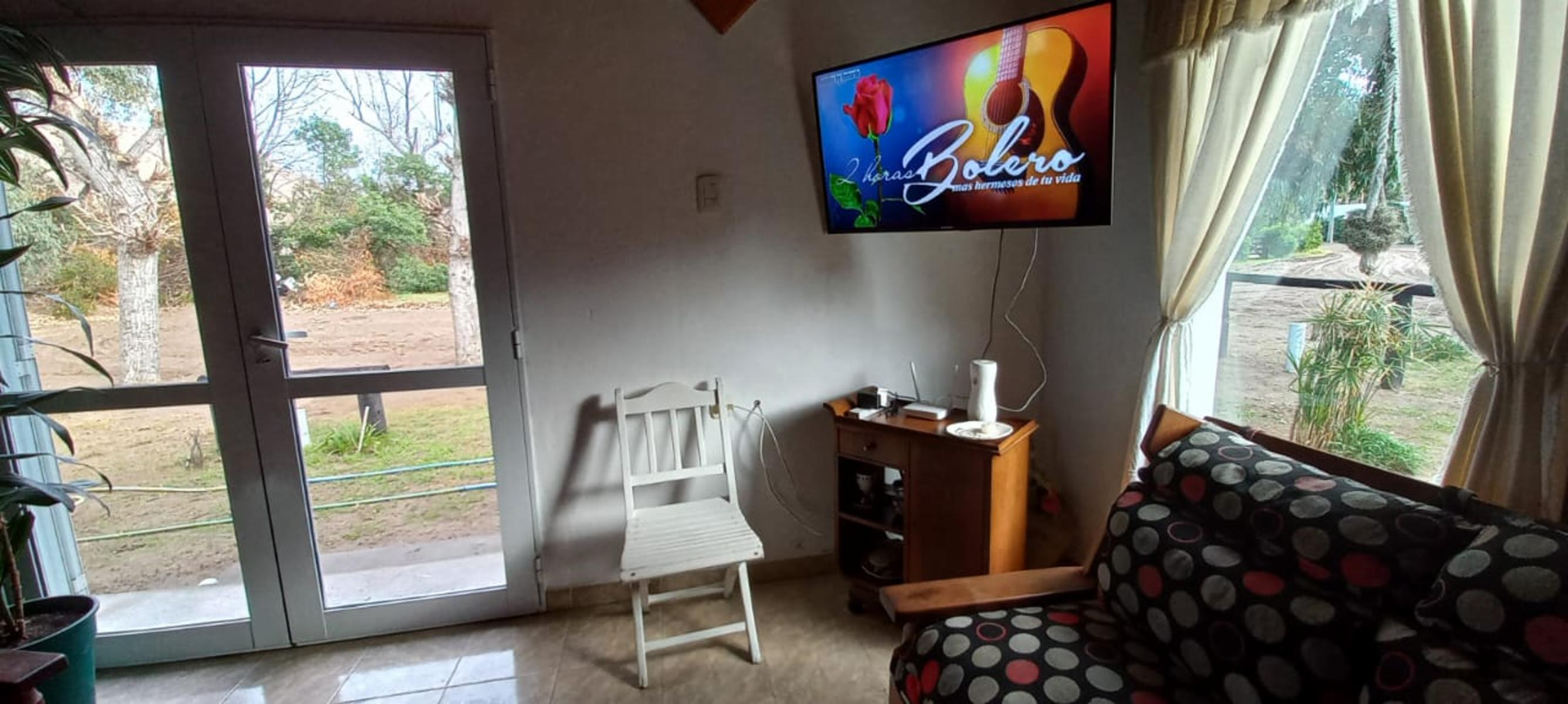 Rondeau 60 · Monte Hermoso — foto 7