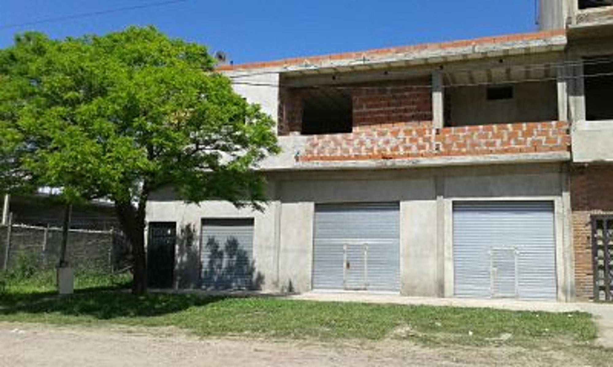 Retasados Locales Gobernador Costa Frente Estación Alto Transito