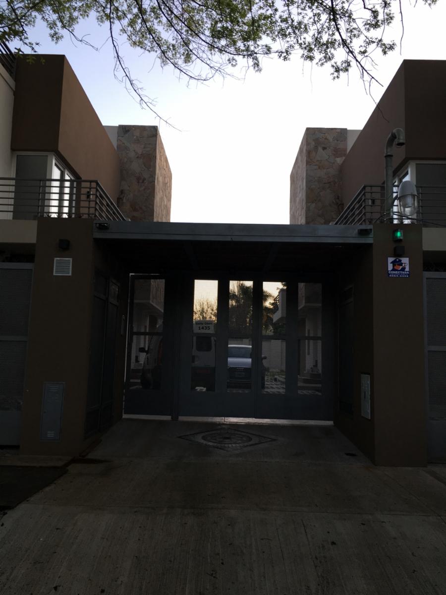 VENTA DEPARTAMENTO A ESTRENAR  3 AMBIENTES EN PLANTA ALTA DE CATEGORIA. SAN MIGUEL