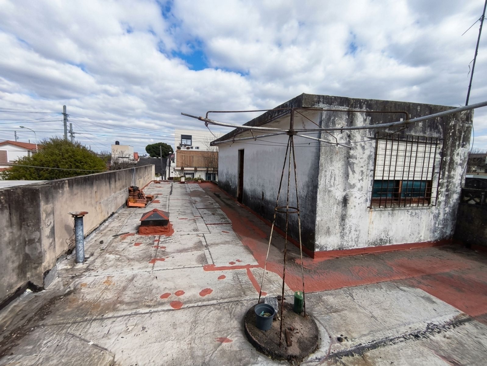 Janer 1368 · La Matanza — foto 11