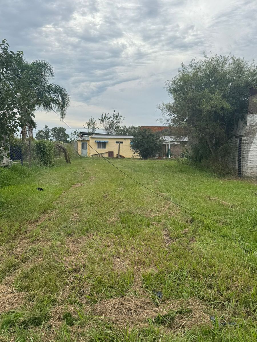 Victorino de la Plaza · La Capital — foto 3