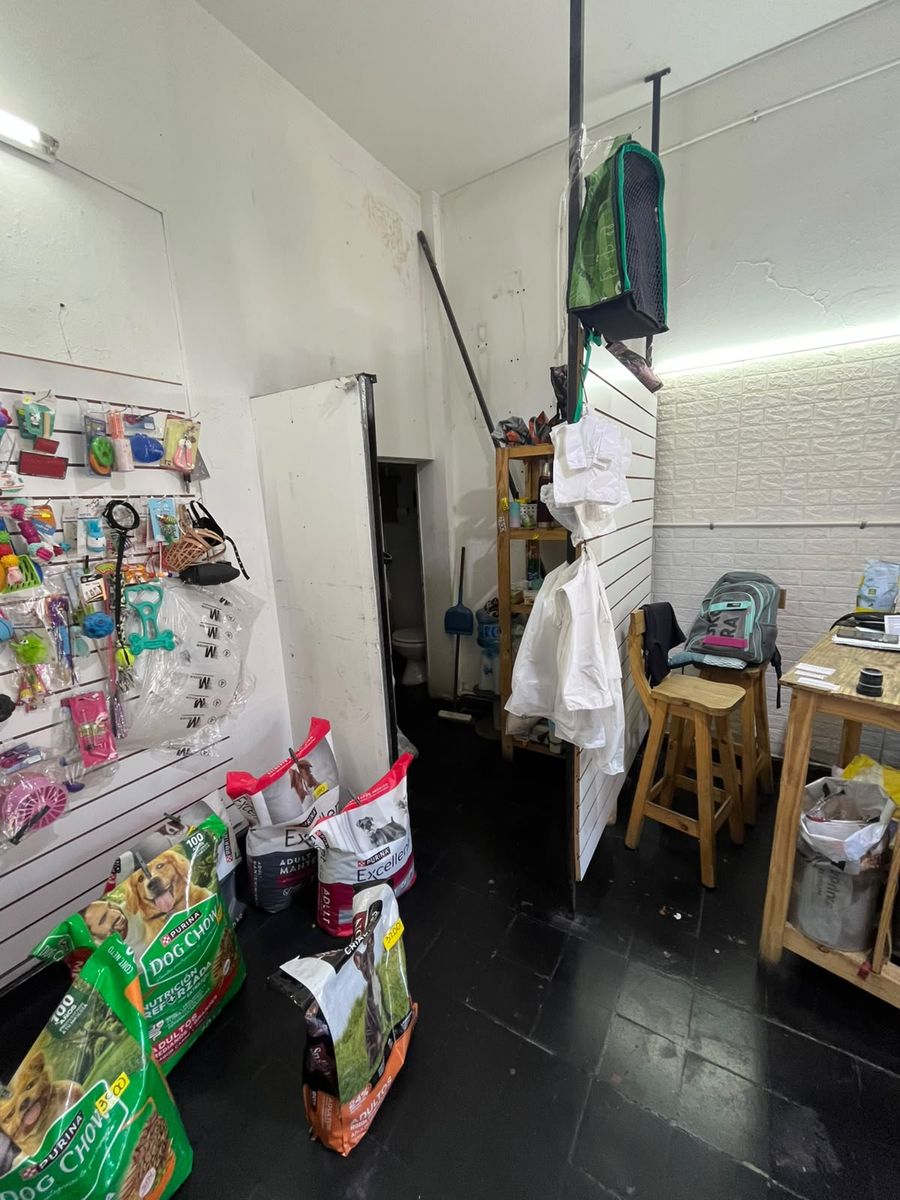 ALQUILER LOCAL COMERCIAL 20m2 LA TABLADA