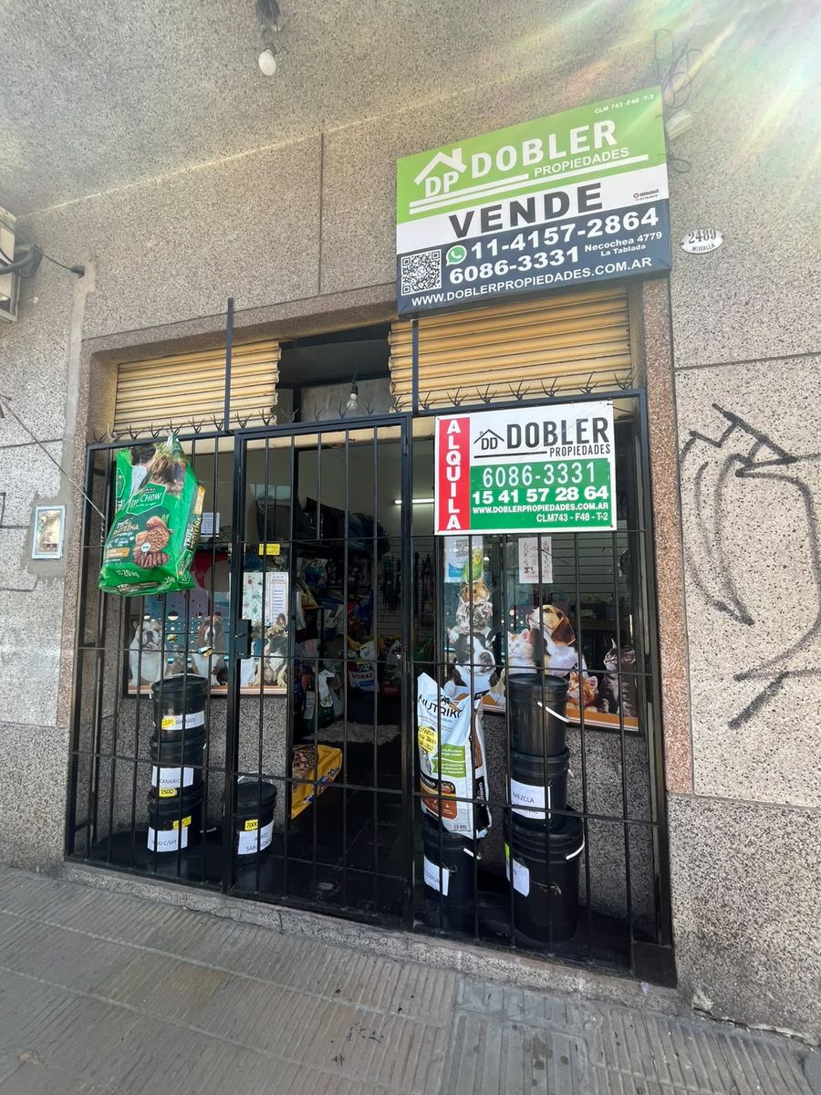 MIRALLA 2489 · La Matanza — foto 6