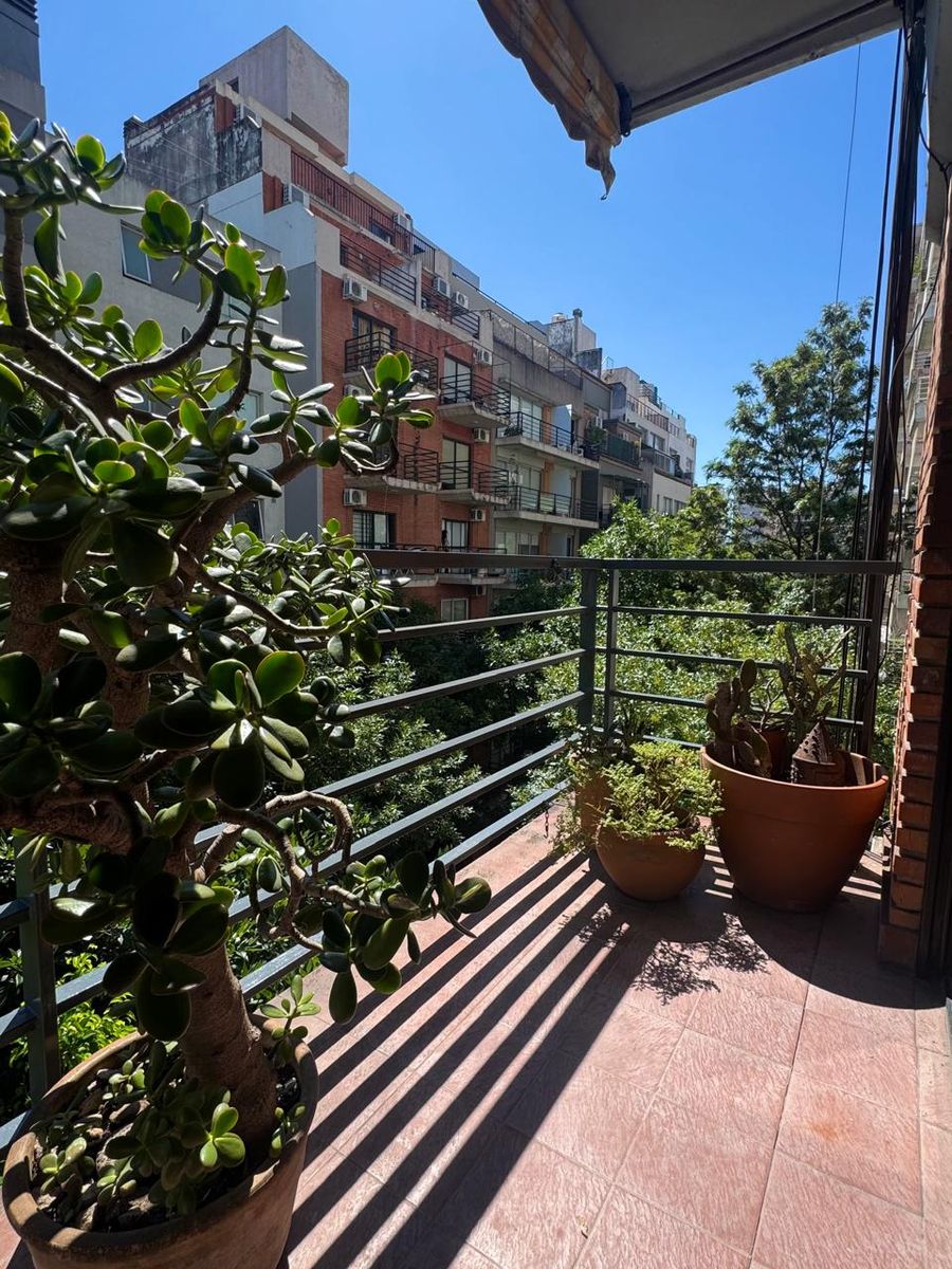 Ciudad de la Paz 3500 · Nuñez — foto 11
