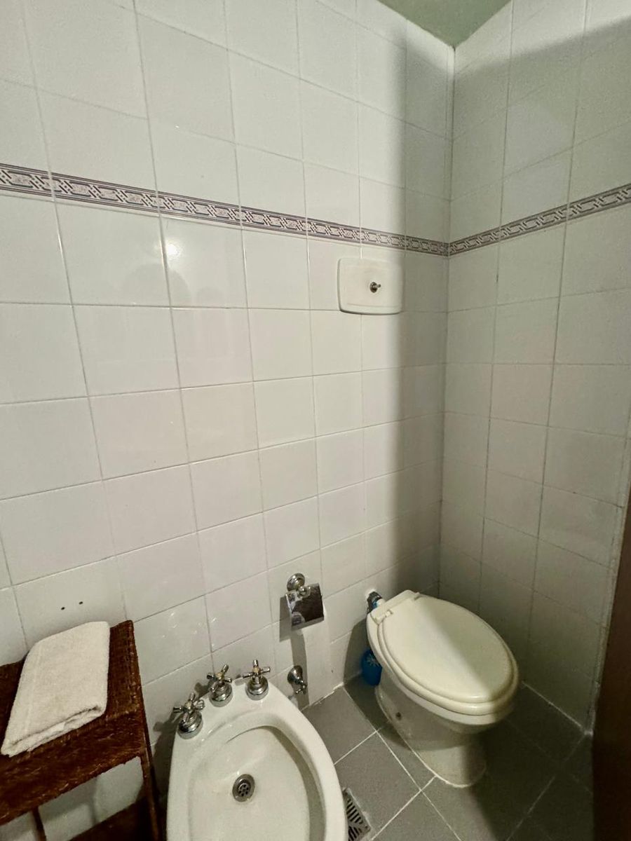 Ciudad de la Paz 3500 · Nuñez — foto 20