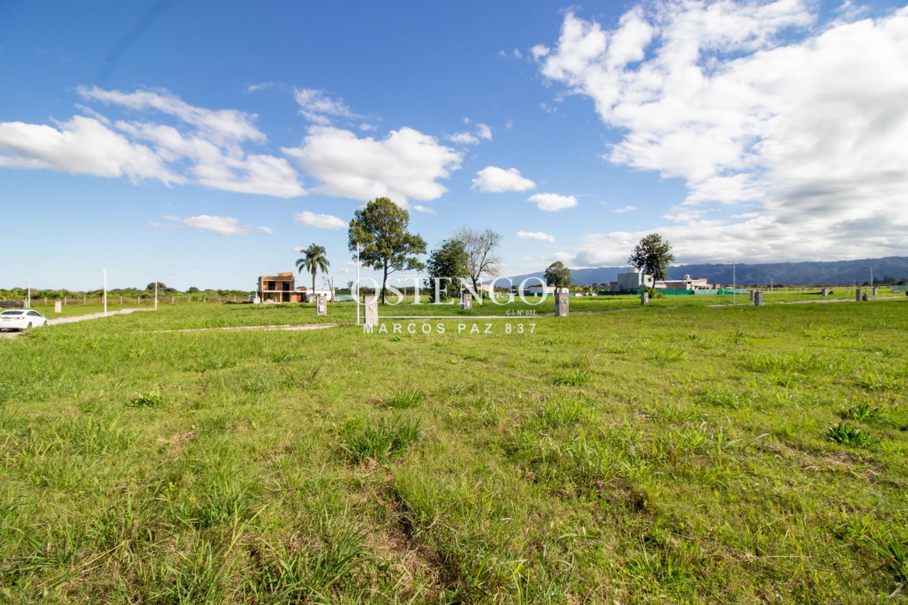 Barrio Privado Las Quintas II -s/Calle Principal-Tafí Viejo, Tucumán · Capital — foto 10