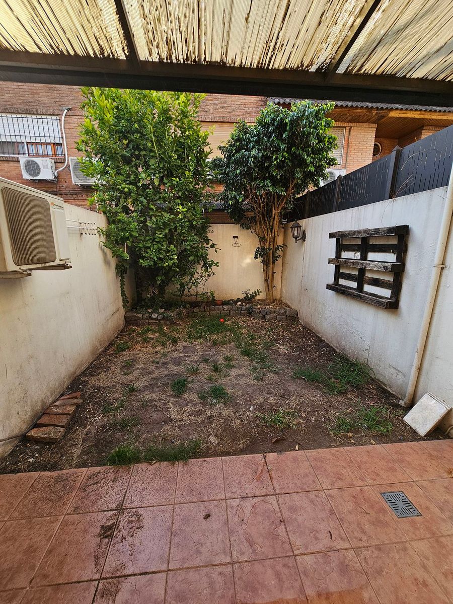 Santo Tome 5371 · Monte Castro — foto 3