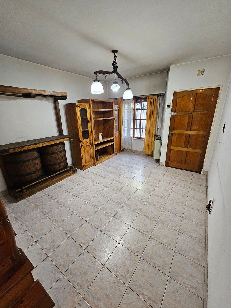 Santo Tome 5371 · Monte Castro — foto 8
