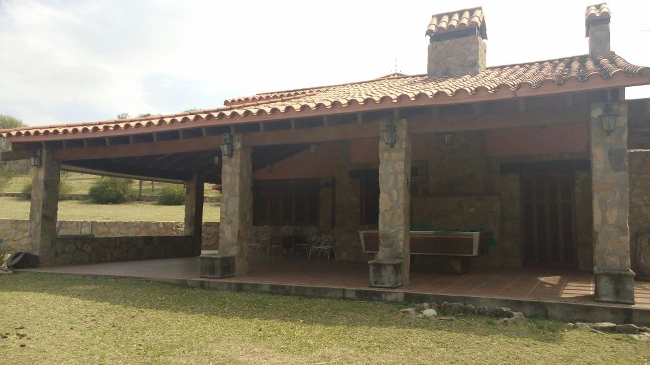 Mayu Sumaj · Punilla — foto 8