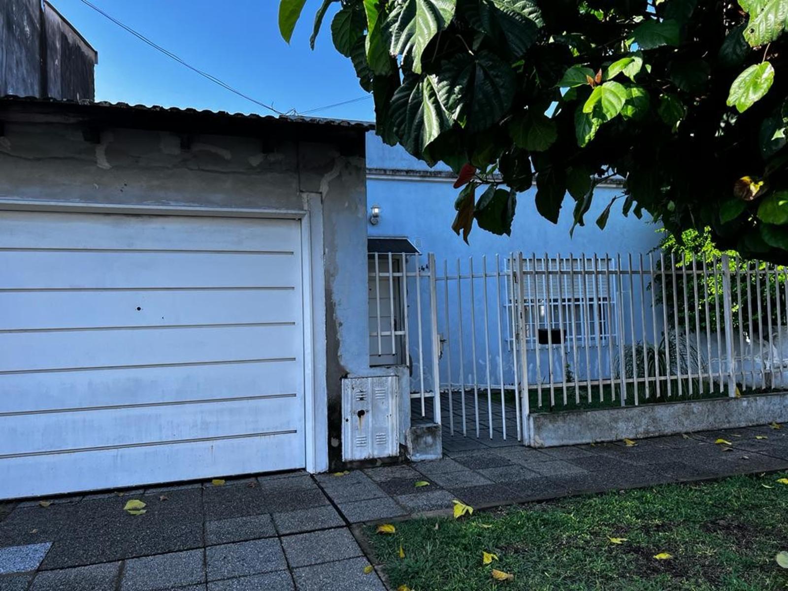 CASA EN VENTA EL PALOMAR.