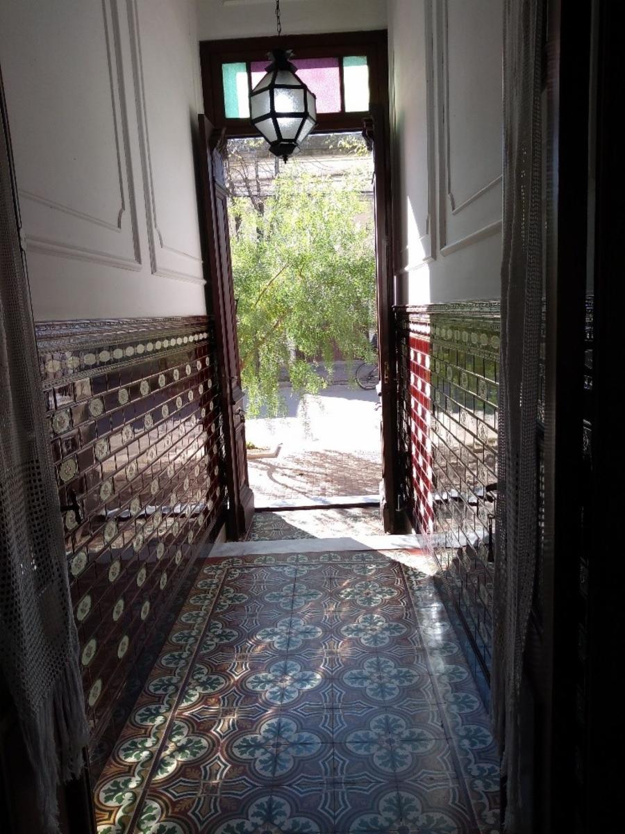 CASA RECICLADA CÉNTRICA LOBERIA · Lobería — foto 11