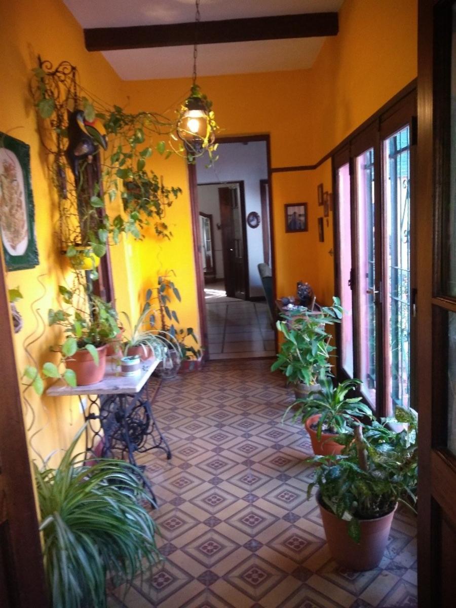 CASA RECICLADA CÉNTRICA LOBERIA · Lobería — foto 5