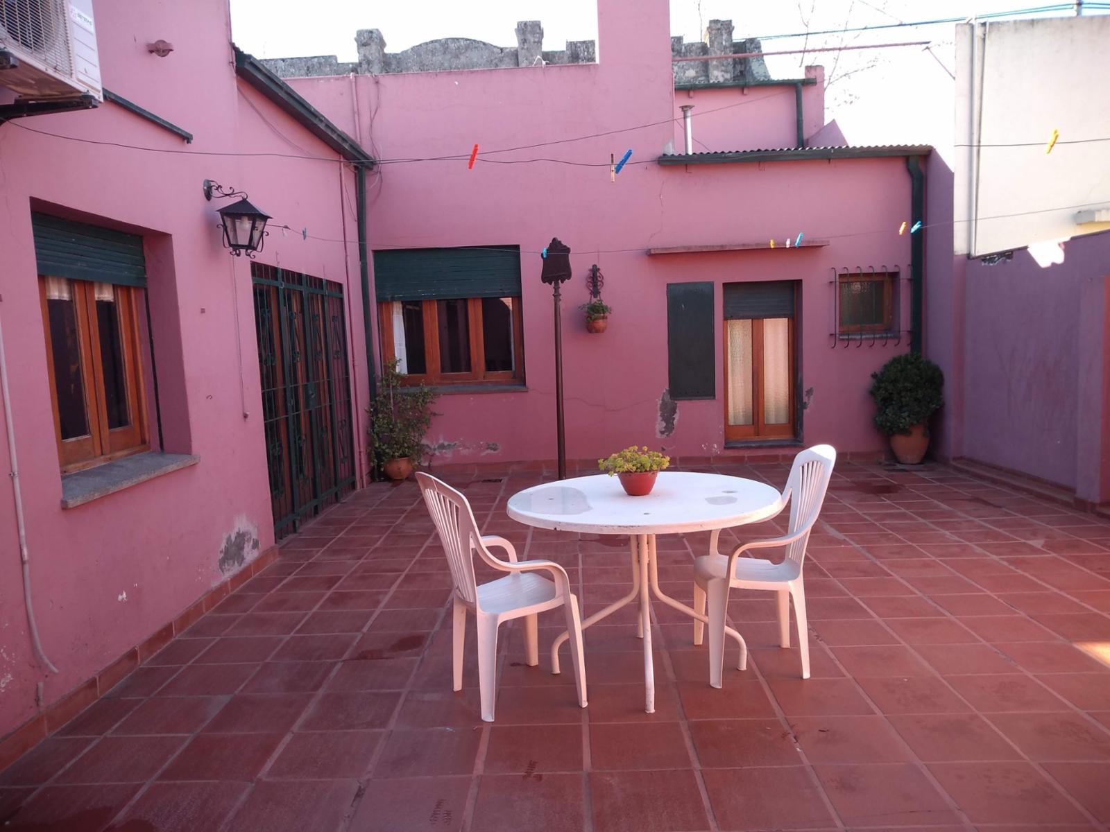 CASA RECICLADA CÉNTRICA LOBERIA · Lobería — foto 8