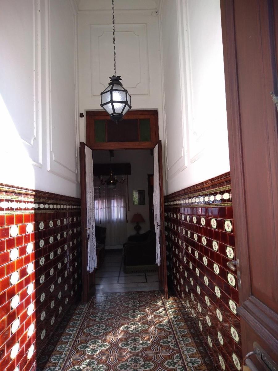 CASA RECICLADA CÉNTRICA LOBERIA · Lobería — foto 10