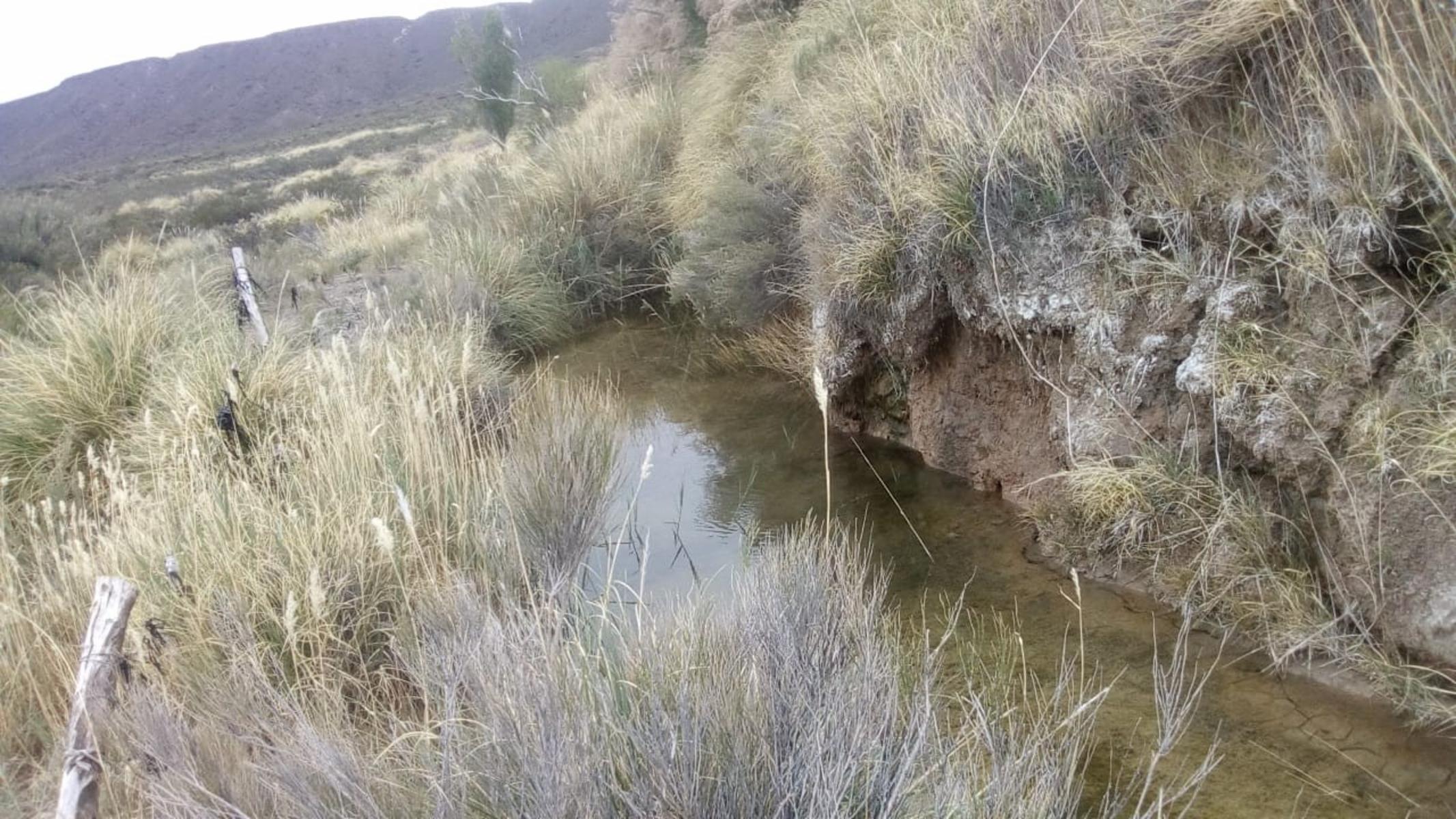 RUTA 143 · Limay Mahuida — foto 17