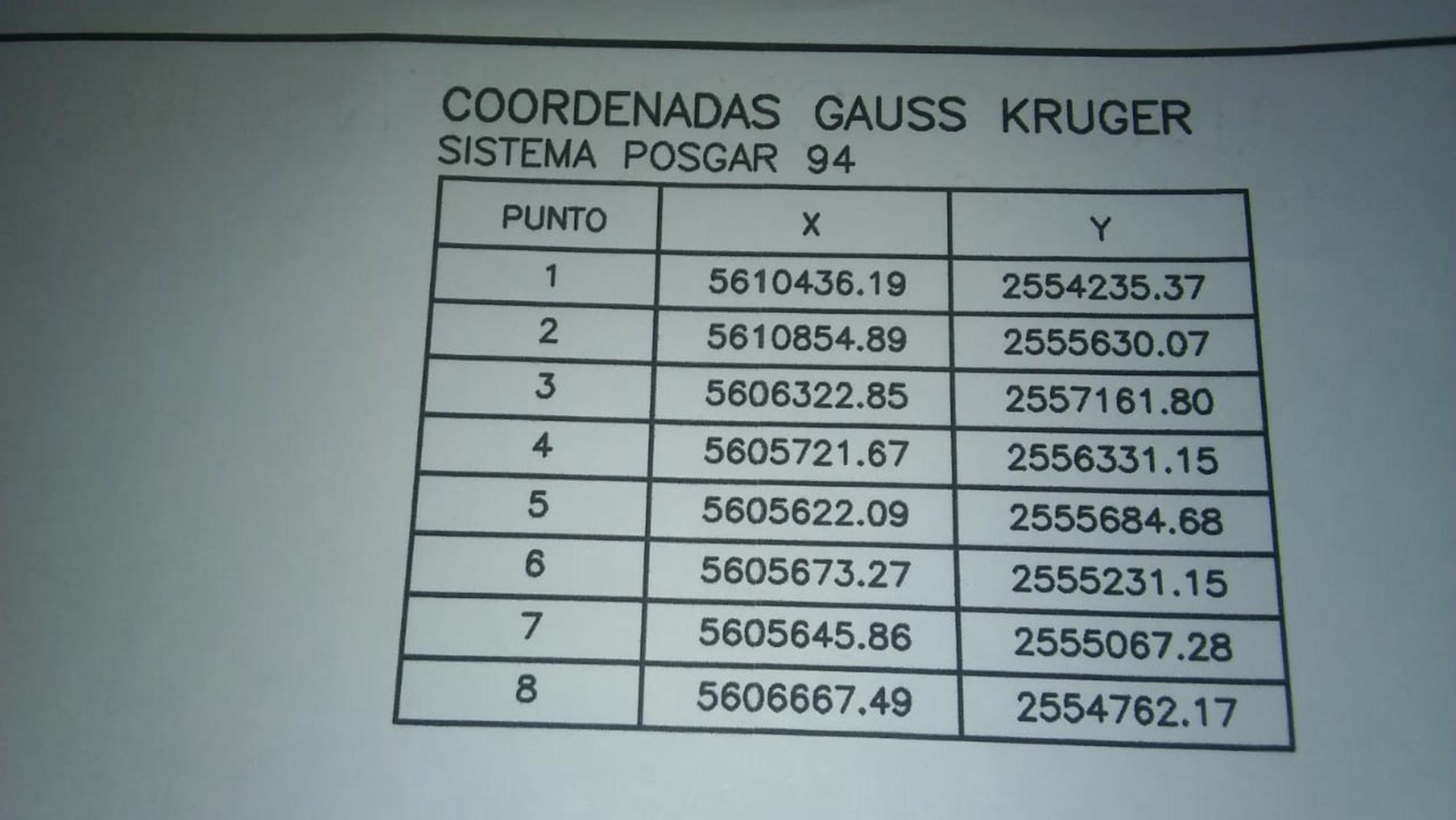 RUTA 143 · Limay Mahuida — foto 23