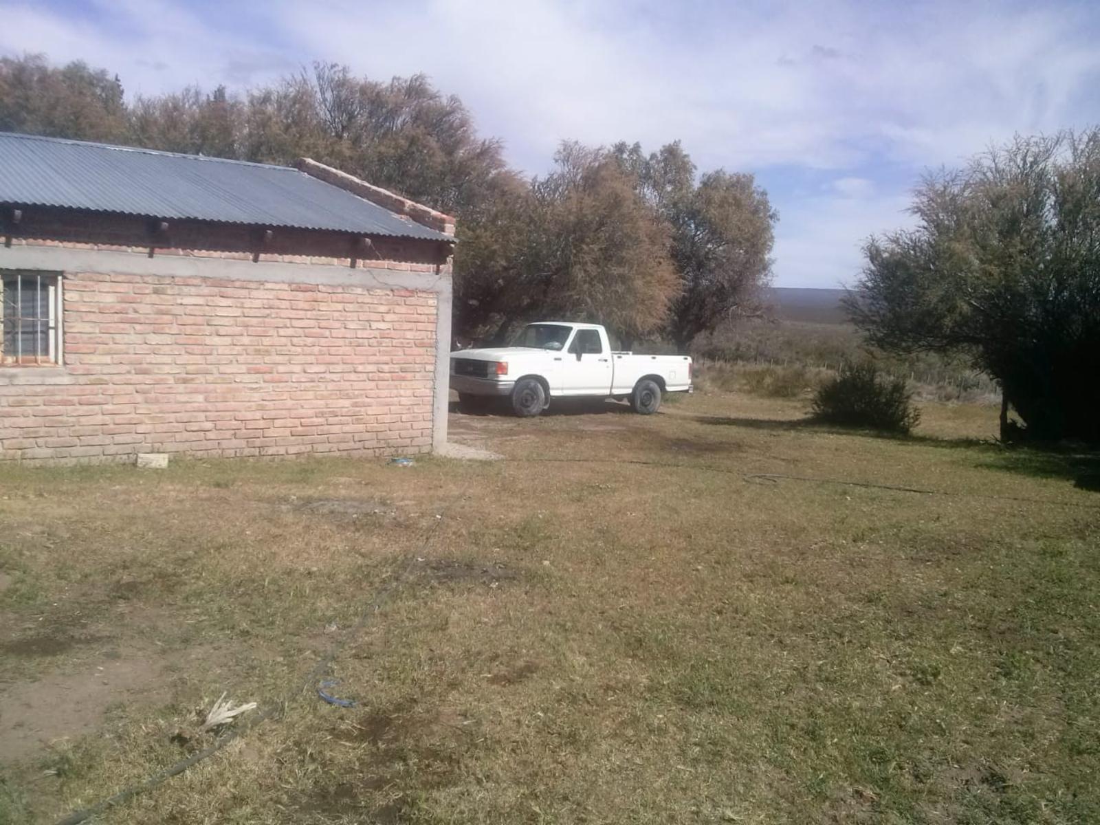 RUTA 143 · Limay Mahuida — foto 29