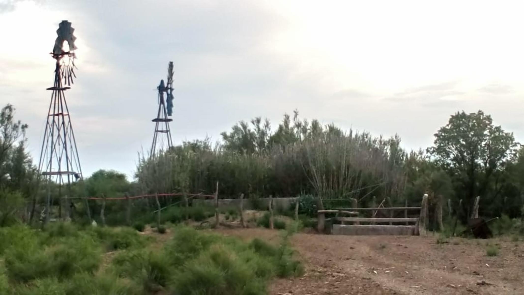 RUTA 143 · Limay Mahuida — foto 5
