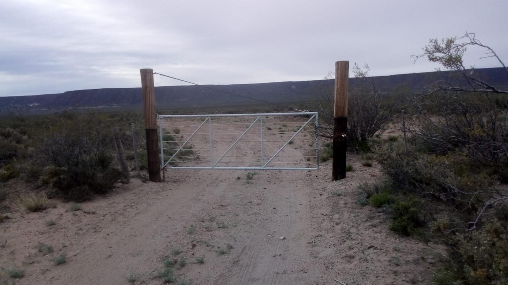 RUTA 143 · Limay Mahuida — foto 7