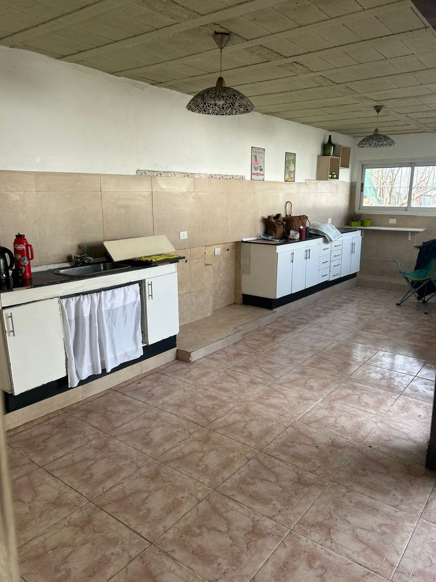 Santa Catalina Holmberg · Río Cuarto — foto 6