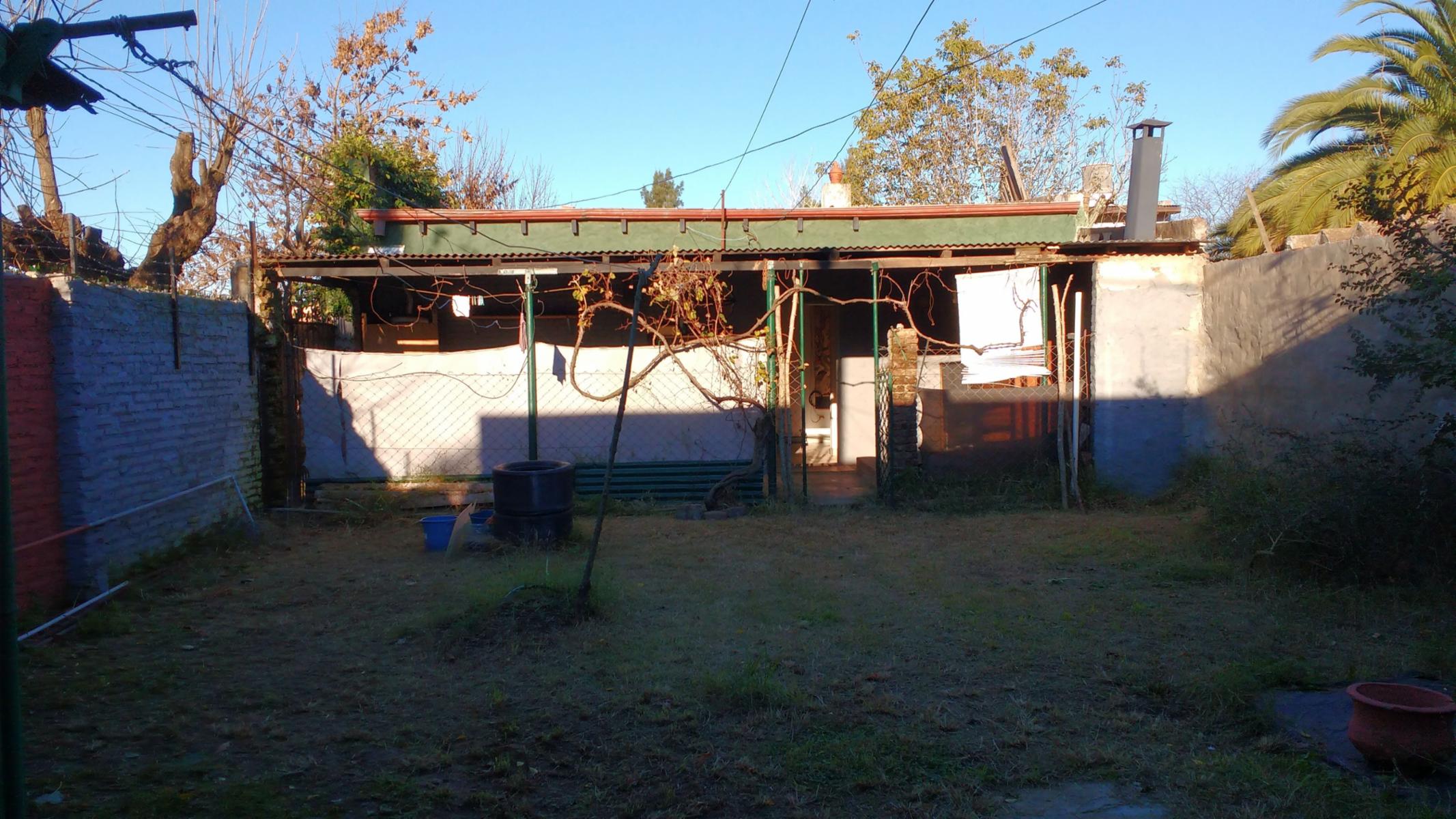 Elizondo esquina 25 de Mayo · General Las Heras — foto 15