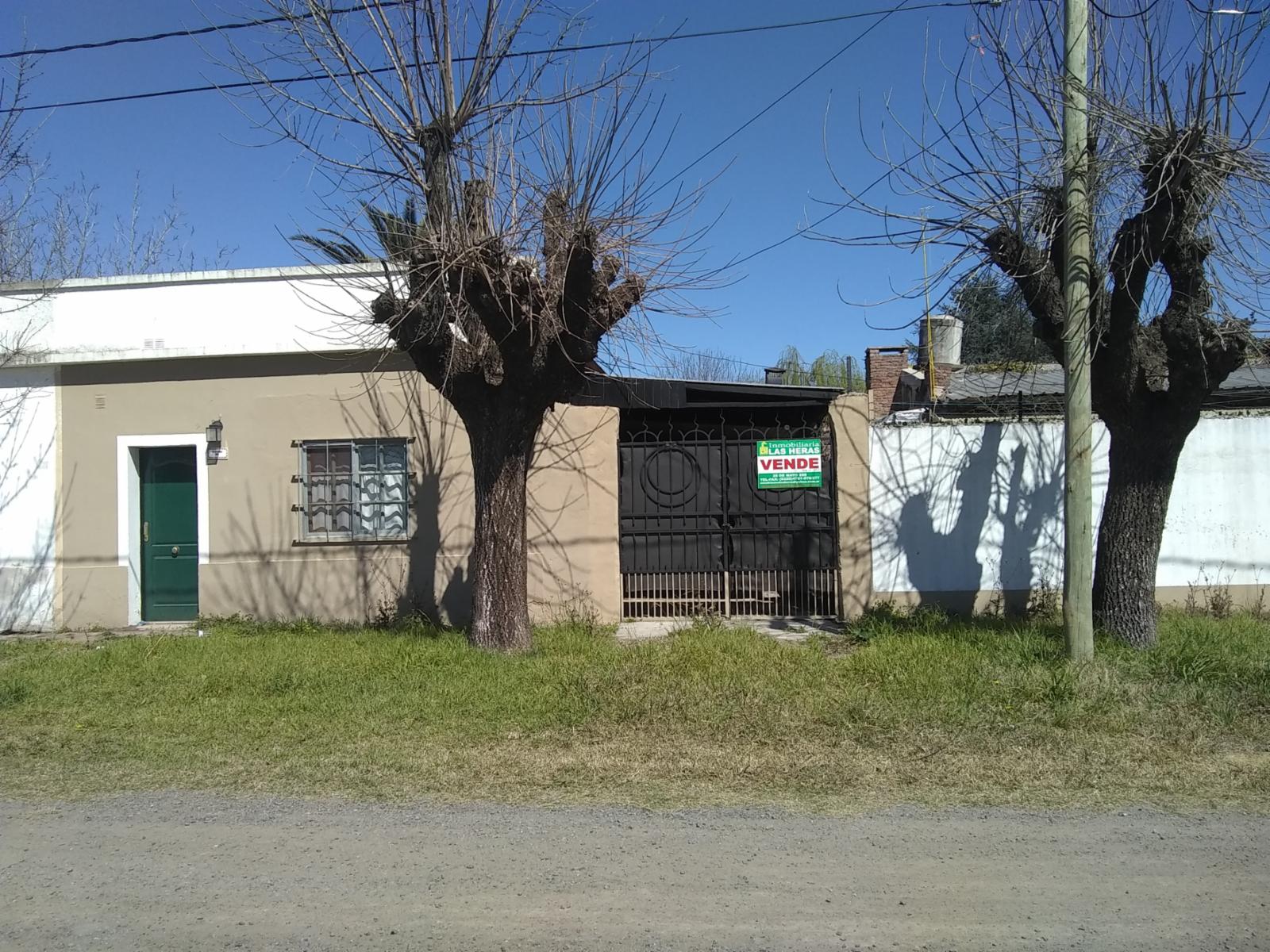 Elizondo esquina 25 de Mayo · General Las Heras — foto 16
